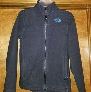 Northface coat